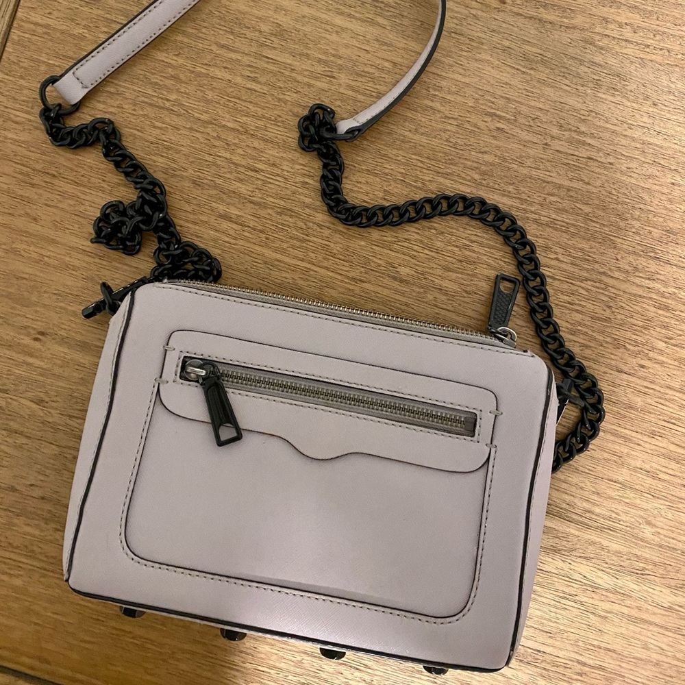 Rebecca minkoff Avery crossbody bag